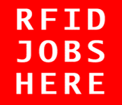 RFID logo